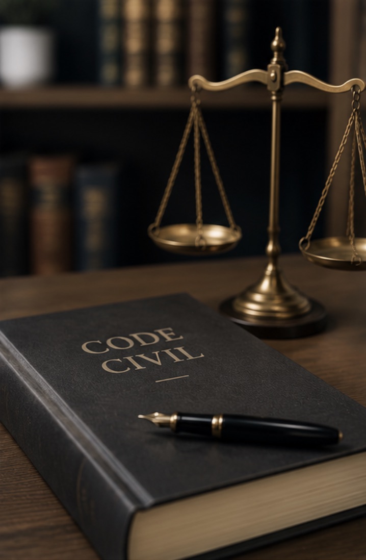 Droit civil