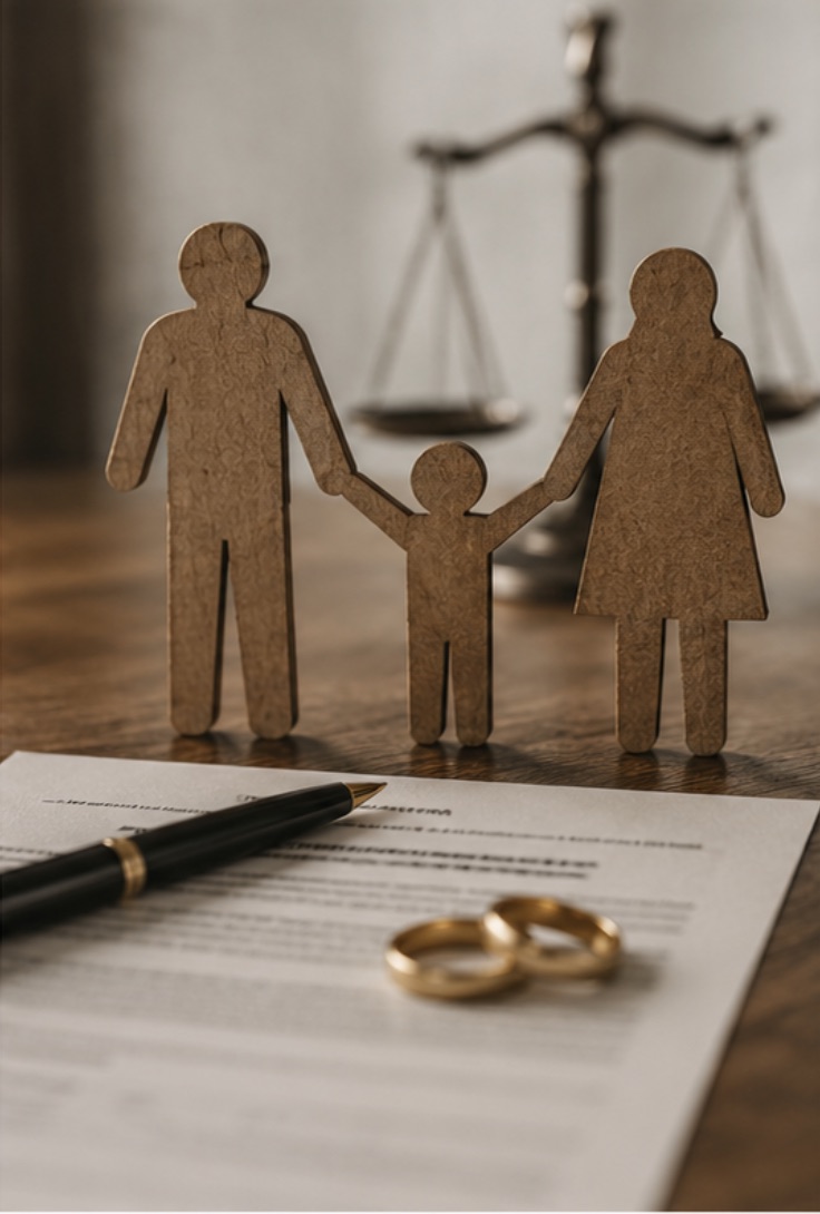 Droit de la famille