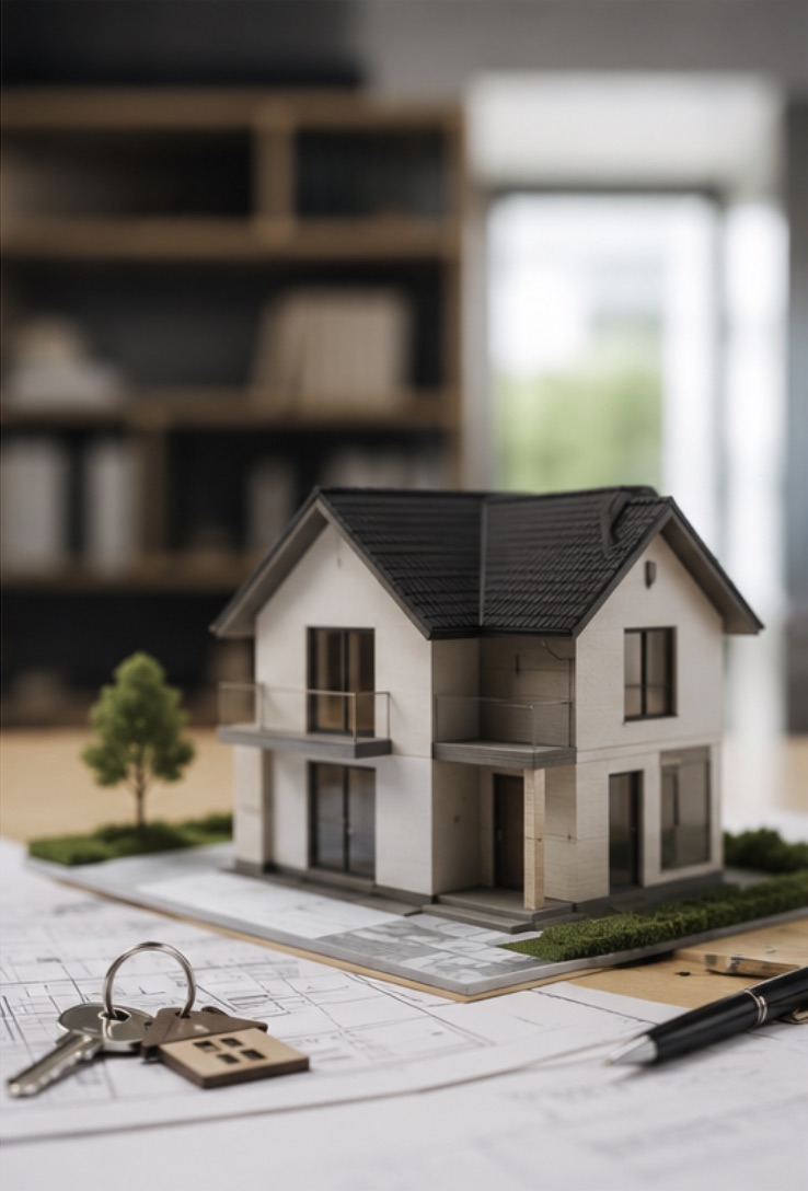 Droit immobilier